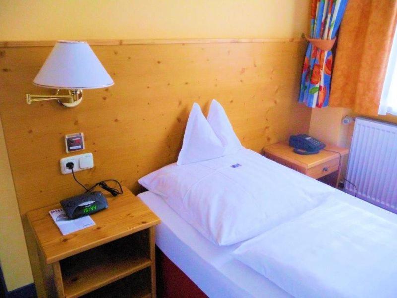 Kurhotel Schlossberghof Marzoll Bad Reichenhall Extérieur photo