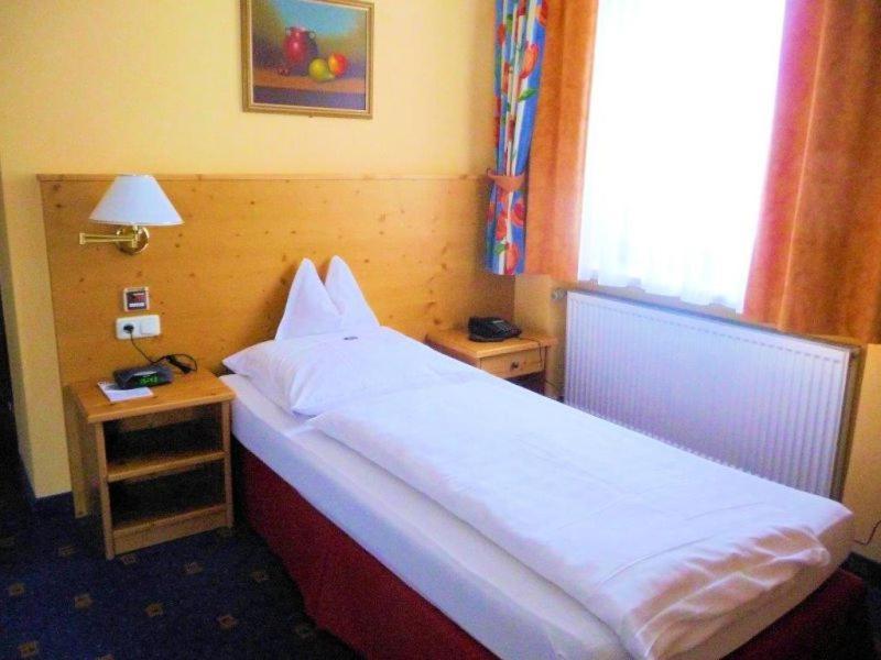 Kurhotel Schlossberghof Marzoll Bad Reichenhall Extérieur photo