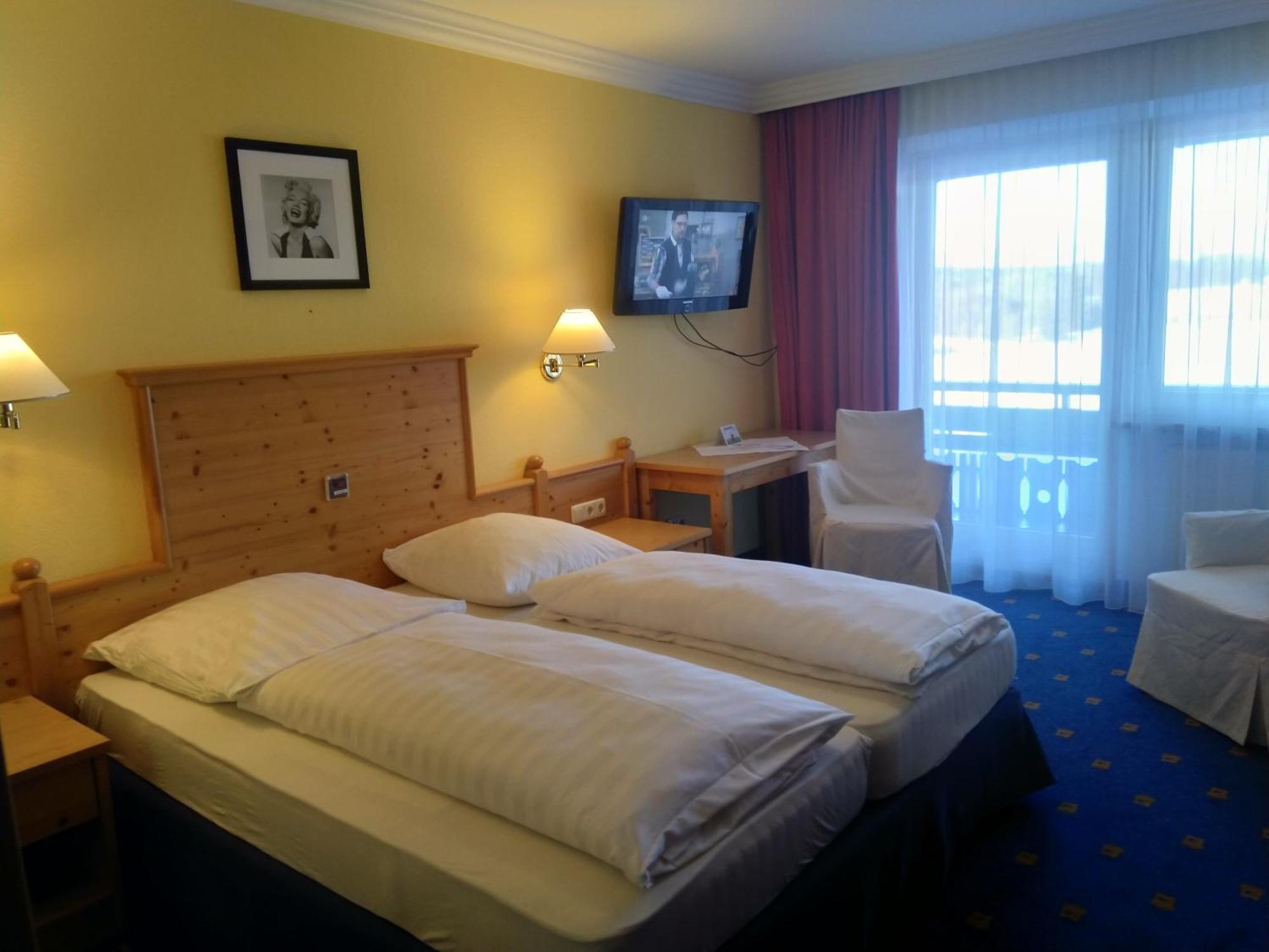 Kurhotel Schlossberghof Marzoll Bad Reichenhall Extérieur photo