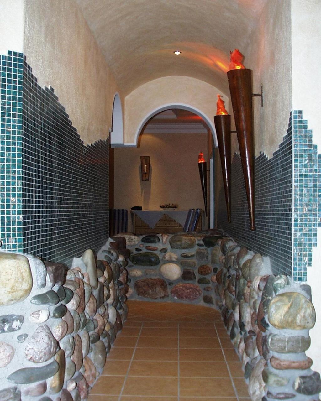 Kurhotel Schlossberghof Marzoll Bad Reichenhall Extérieur photo