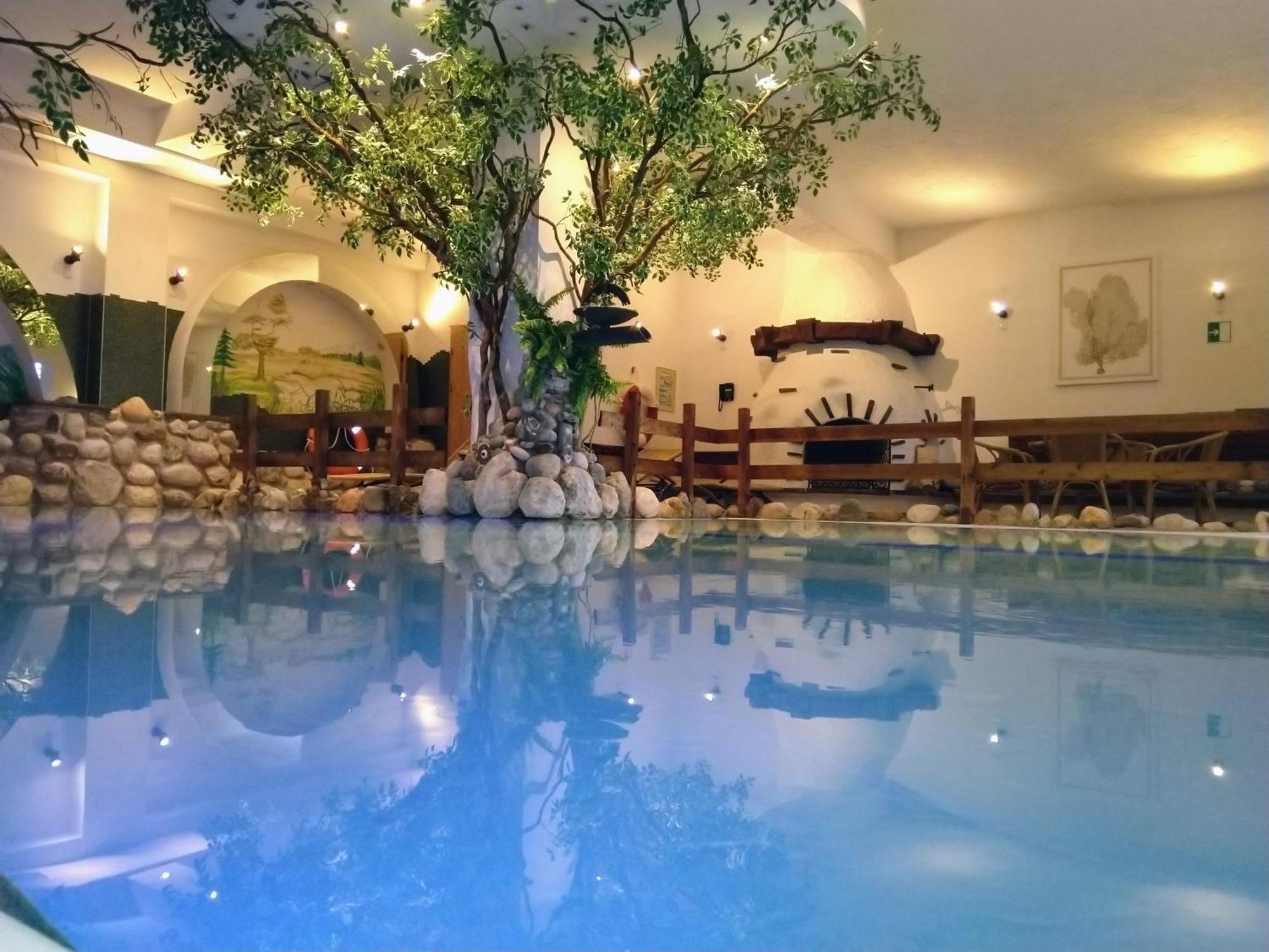 Kurhotel Schlossberghof Marzoll Bad Reichenhall Extérieur photo